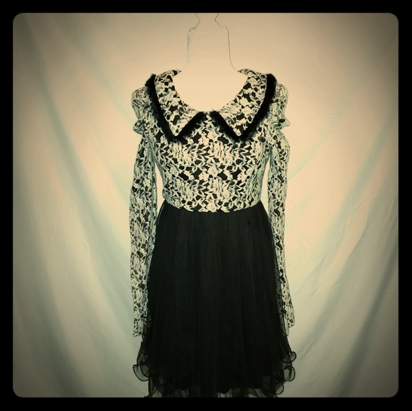 Anthropologie Dresses & Skirts - Anthropologie A'reve Sz S Ballerina Dress Tulle